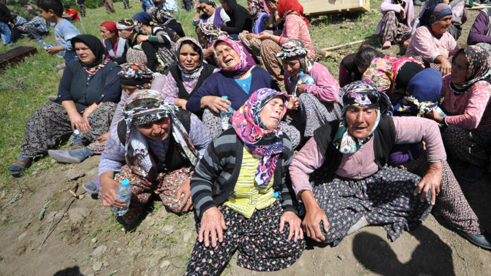 Facianın izleri psikiyatrik destekle silinecek