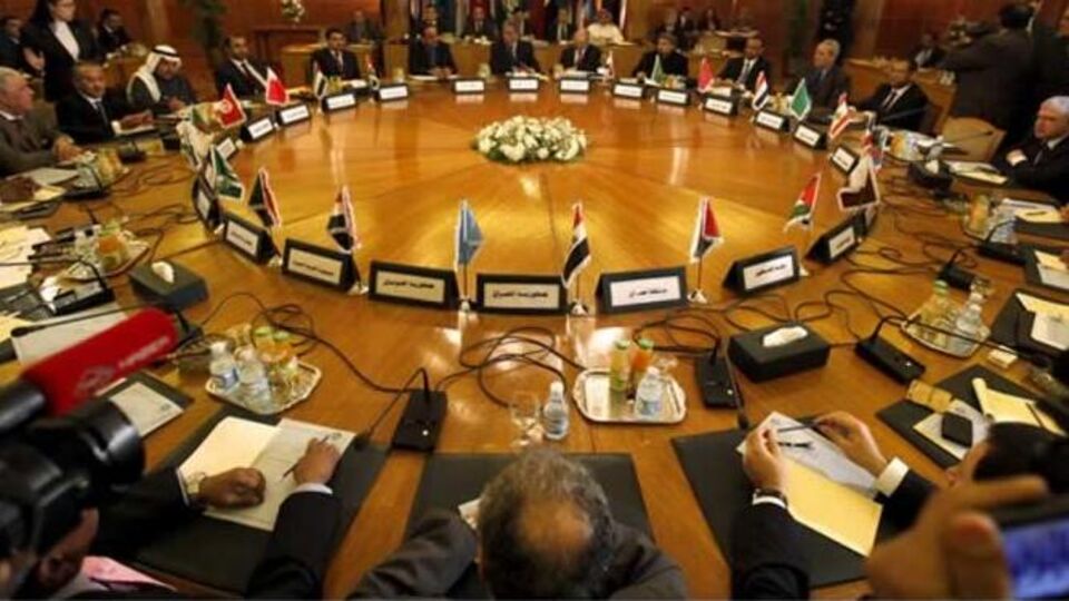 Arap Birliği, Irak için olağanüstü toplandı