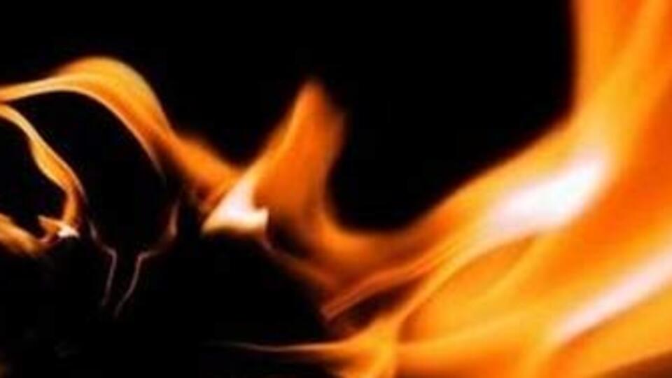 Türk mühendisler ateşle oynadı!