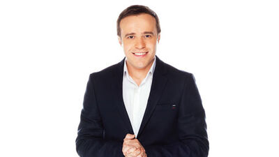 "O deve hayatımı değiştirdi"