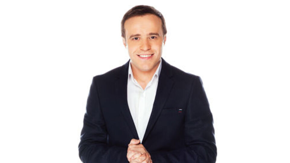 "O deve hayatımı değiştirdi"