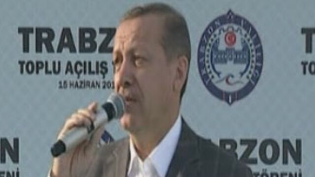 Başbakan Erdoğan'dan flaş açıklamalar