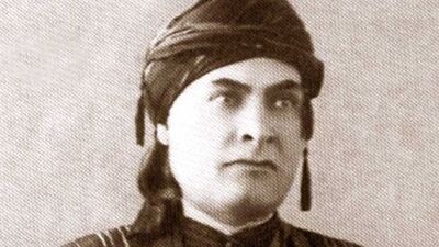 Musul'a 'Özdemir Bey Harekâtı'