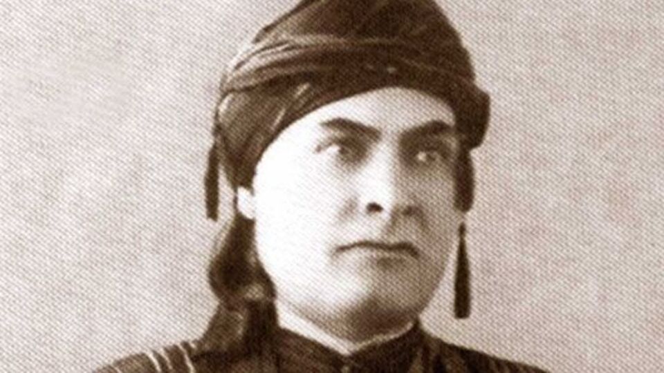 Musul'a 'Özdemir Bey Harekâtı'