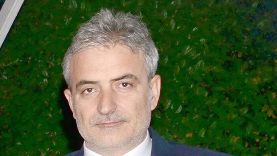 İlk aday Abdullah Mergen