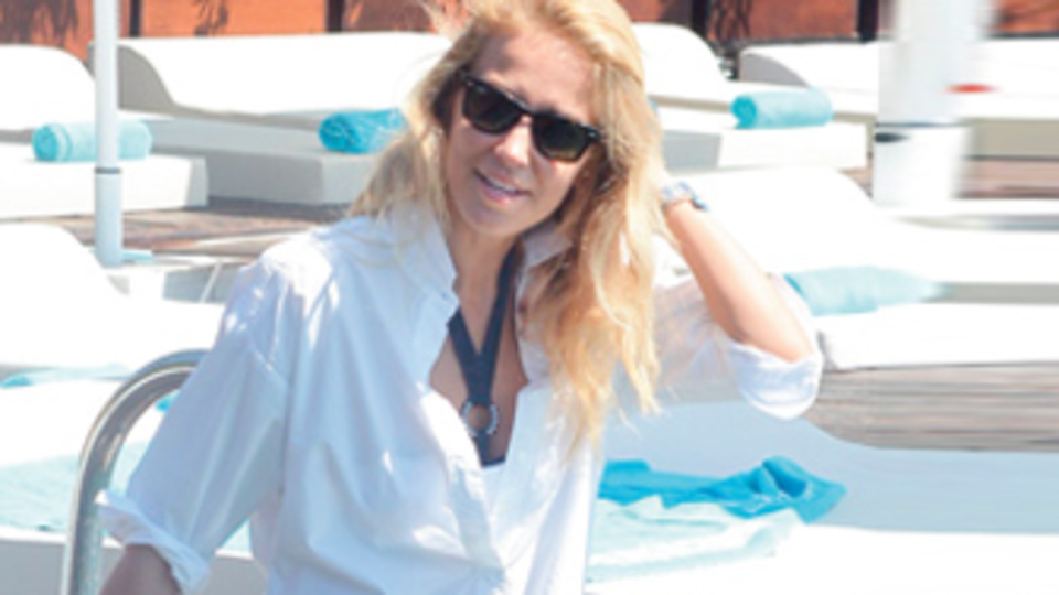 Denizle arasına 'soğukluk' girdi