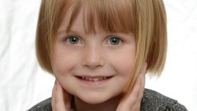 Minik kahraman herkesi duygulandırdı