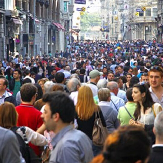 Son 3 ayın en düşüğünü gördük!