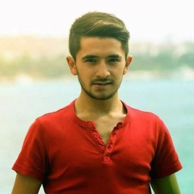Burak Can Karamanoğlu cinayetinde flaş gelişme!