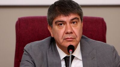 Antalya'da cemaat yurt ve okulunun imar izinleri iptal edildi