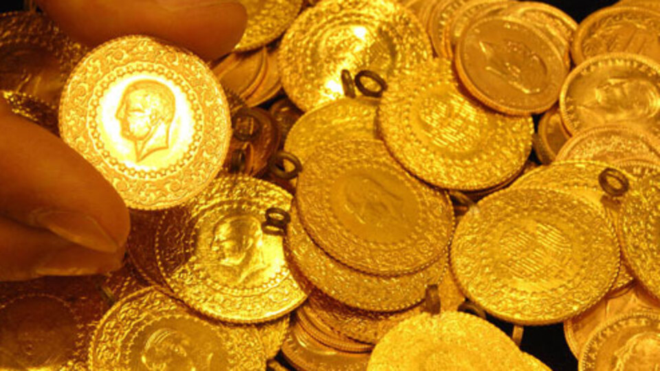 Altın ve dolar zirvede! BIST sert düştü