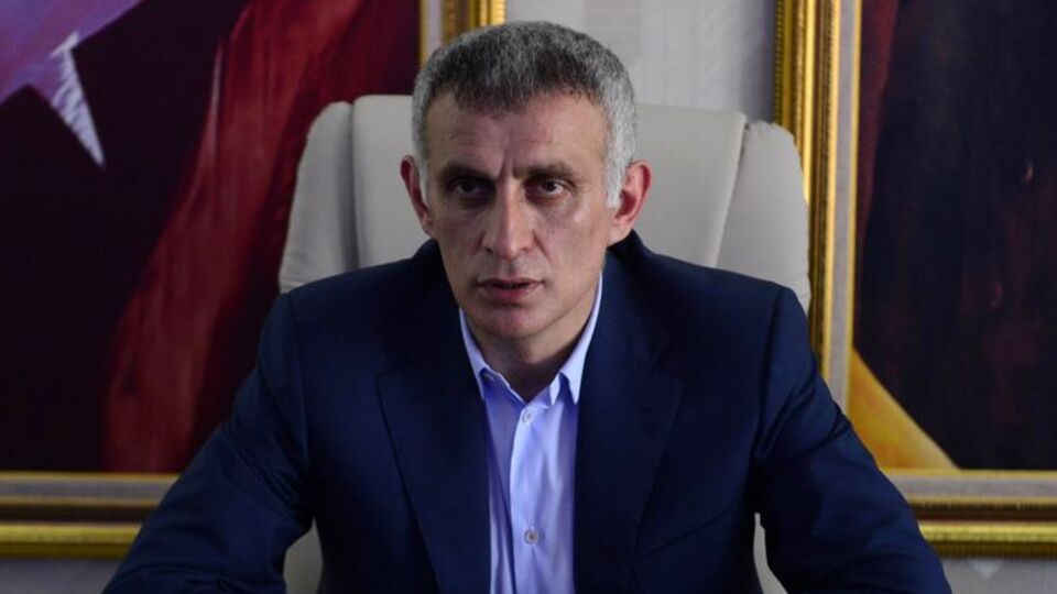 "O mütalaanın altında kalacak"