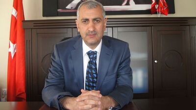 Adıyaman Aile ve Sosyal Politikalar İl Müdürü görevden alındı