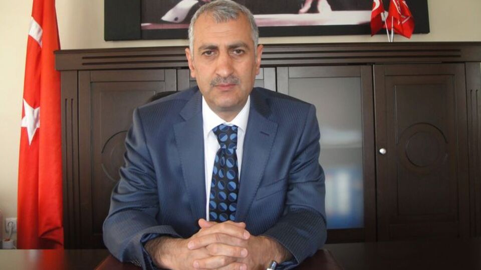 Adıyaman Aile ve Sosyal Politikalar İl Müdürü görevden alındı