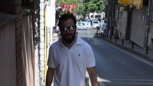 Saraydan kafeye