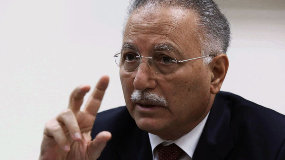 Ekmeleddin İhsanoğlu'nun çatı adaylık sürecinin perde arkası