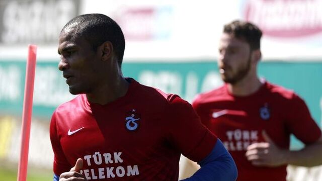 Malouda belirsizliği!