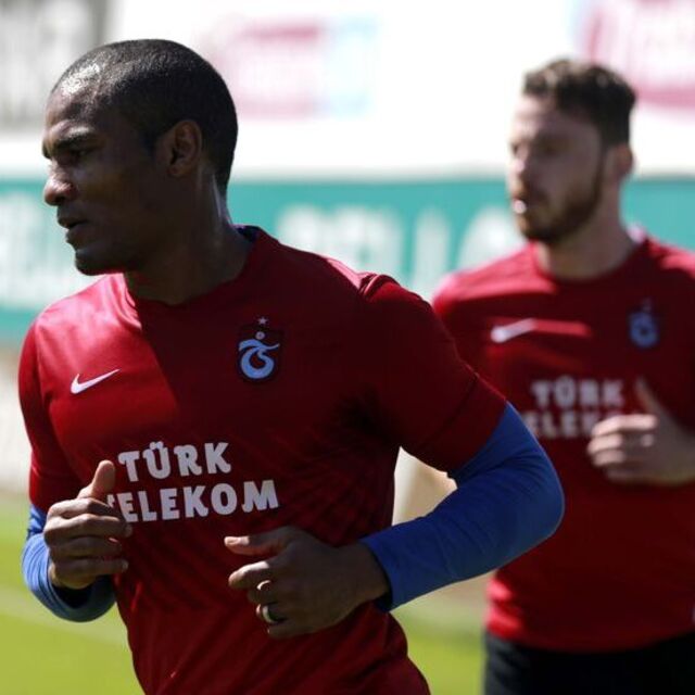 Malouda belirsizliği!
