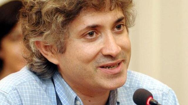 Prof. Dr. Özkan'dan Salih Üslün açıklaması