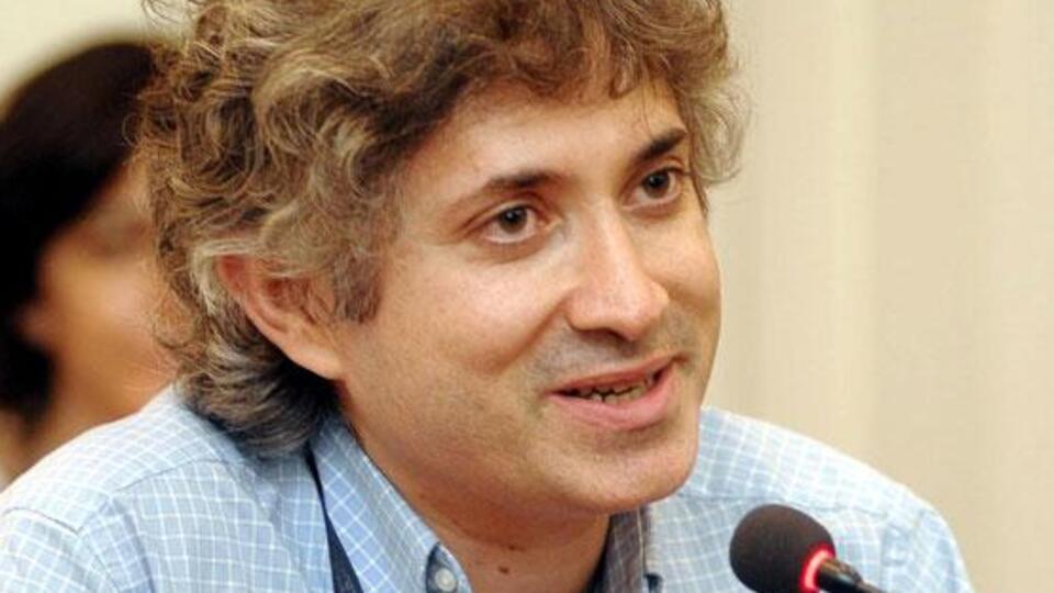 Prof. Dr. Özkan'dan Salih Üslün açıklaması