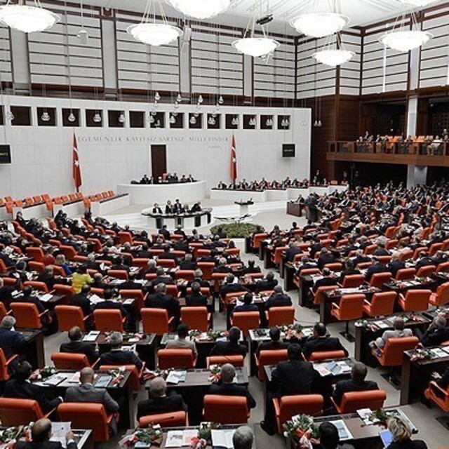 Somalı madenciler için düzenleme