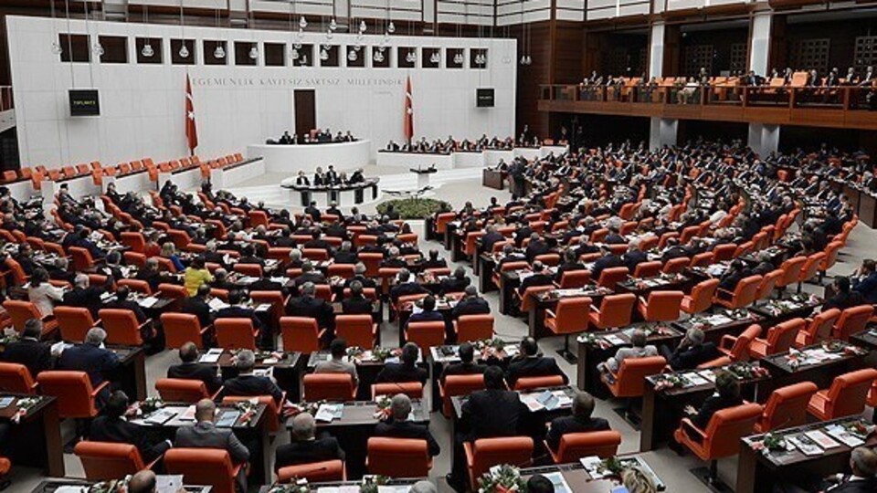 Somalı madenciler için düzenleme