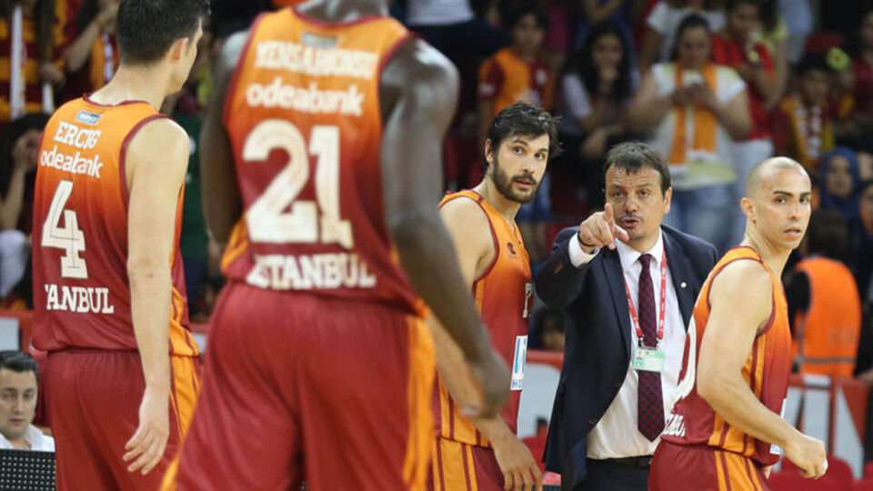 Galatasaray'dan tarihi karar