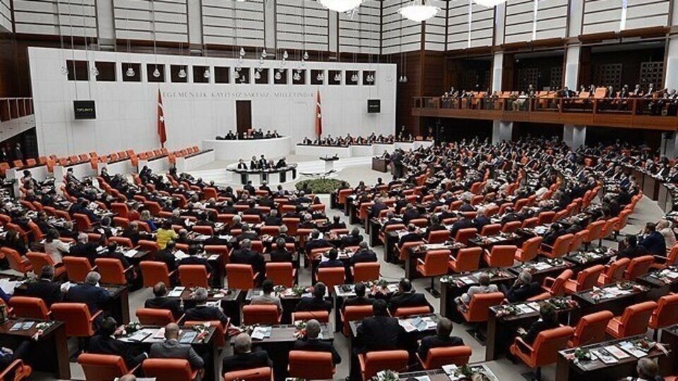 Yeni Yargı Paketi yasalaştı!