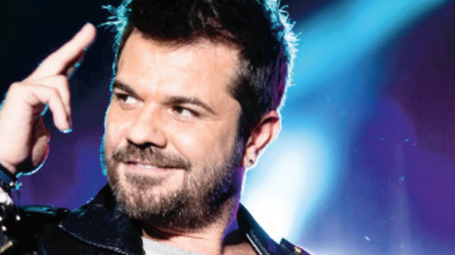 Başın sağoulsun Kenan