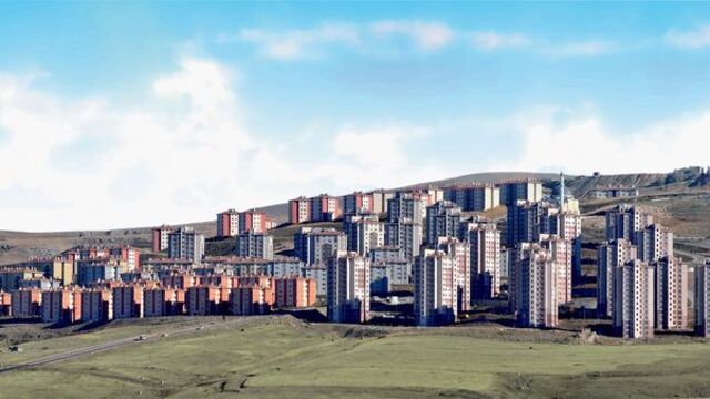 Konut fiyatları hangi şehirde ne kadar arttı?