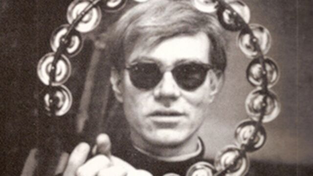 Yeraltından Filmler: Andy Warhol ve Lou Reed