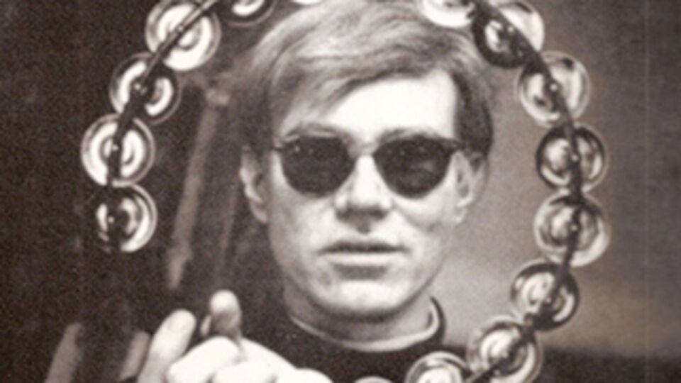 Yeraltından Filmler: Andy Warhol ve Lou Reed