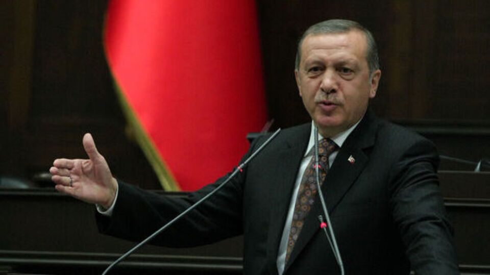 Başbakan Erdoğan, Köşk zirvesi için bu isimleri çağırdı