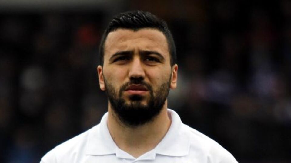 Anıl Taşdemir Trabzonspor'da!