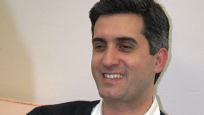 Mehmet Ali Alabora nerede?