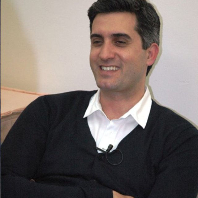 Mehmet Ali Alabora nerede?
