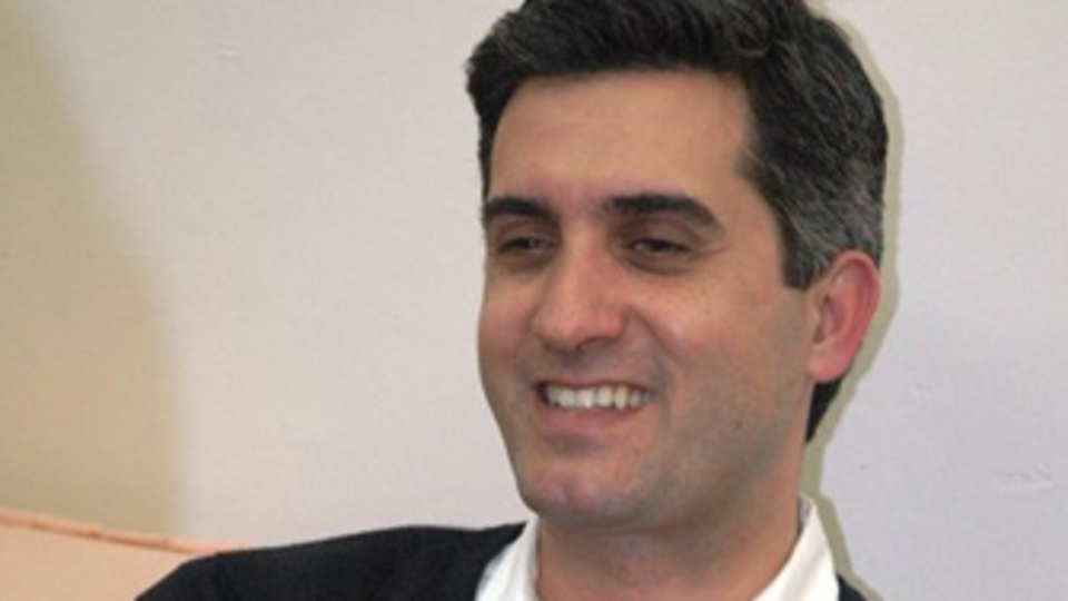 Mehmet Ali Alabora nerede?