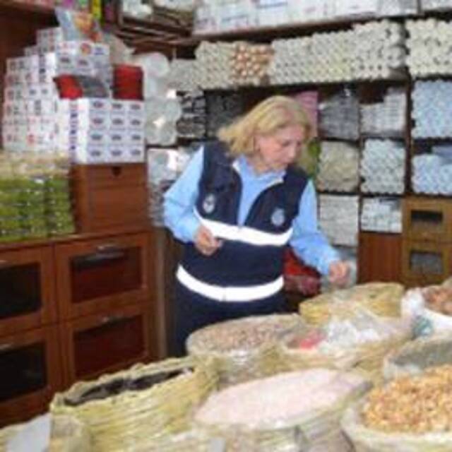 Gıda denetimi ceza getirdi