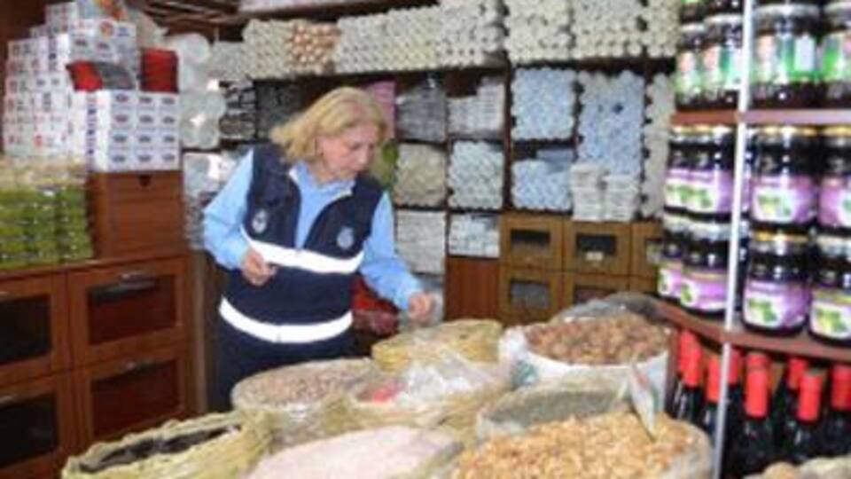 Gıda denetimi ceza getirdi