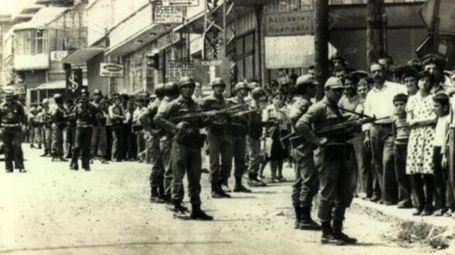 12 Eylül'ün bilançosu