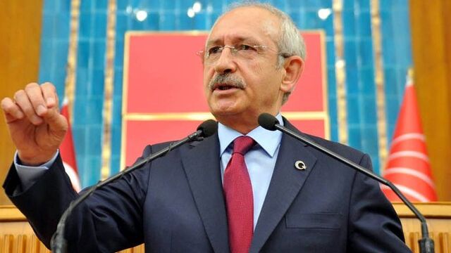 AYM'nin Balyoz kararına Kılıçdaroğlu ne dedi?