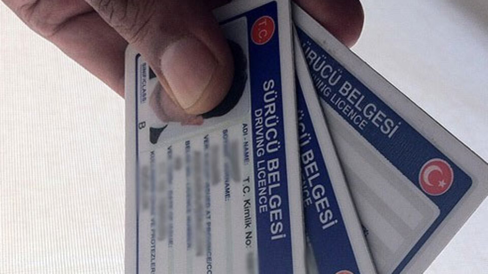 Ehliyet için flaş karar!