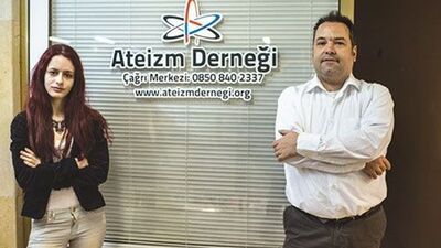 Ateistler ve dinsizler için ayrı mezarlık talep ettiler!