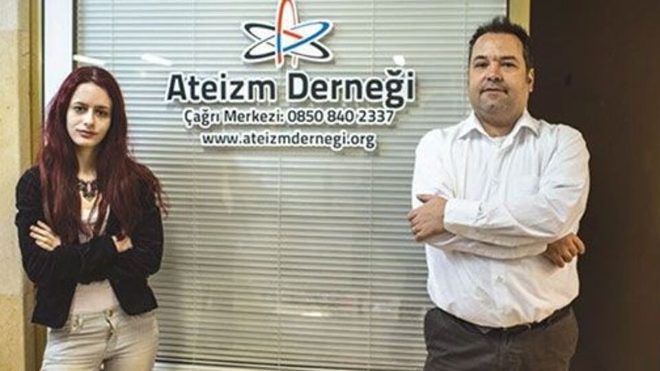 Ateistler ve dinsizler için ayrı mezarlık talep ettiler!