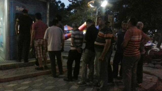 Soma madencilerinin maaşları yattı