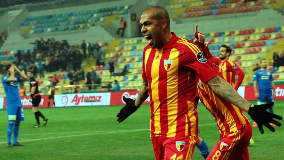 Nobre'den açıklama!