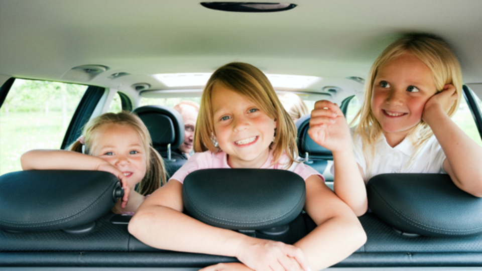 Tatiliniz kabusa dönmesin!