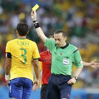 FIFA'yı kurtaran Türk!