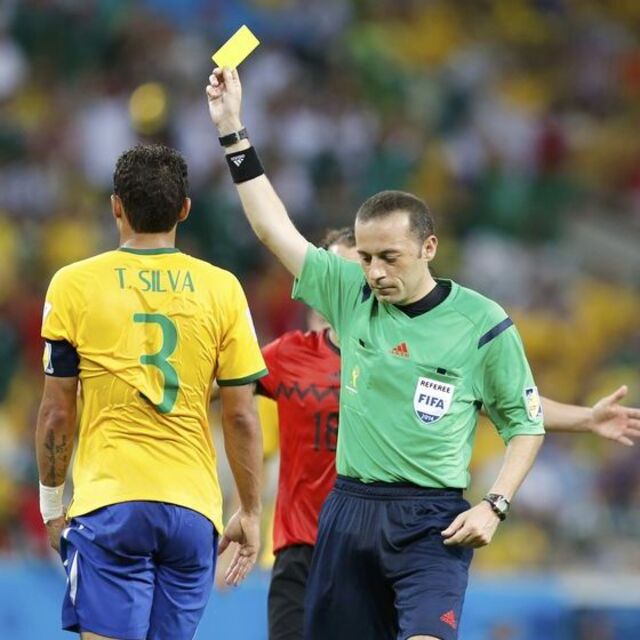 FIFA'yı kurtaran Türk!