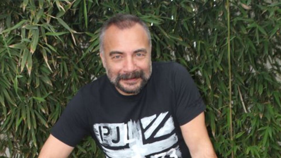 'Oyuncu kötü oynuyor diye Kaldırılan dizi yoktur'